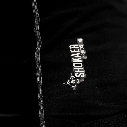 Kaliaaer SHOKAER Padded Base Layer Shirt
