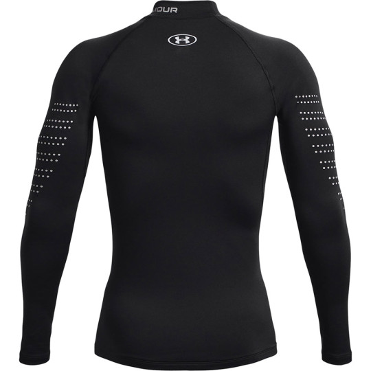 Under Armour ColdGear Armour Long Sleeve Mock 