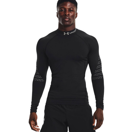 Under Armour ColdGear Armour Long Sleeve Mock 