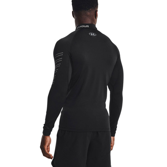 Under Armour ColdGear Armour Long Sleeve Mock 