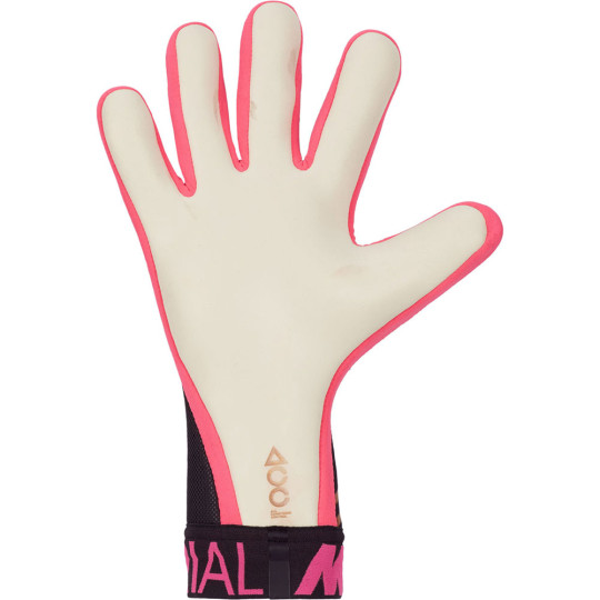 Nike Mercurial Touch Elite Goalkeeper Gloves CAVE PURPLE/PINK BLAST