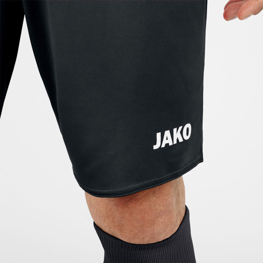  ISP4400 Jako Inter Short (Black) 