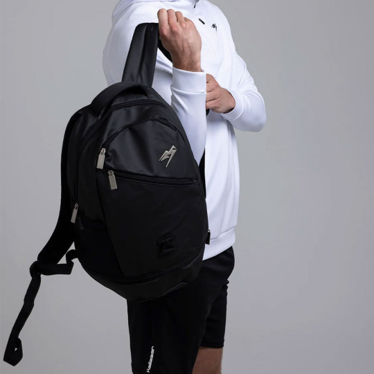 Kaliaaer Pro Backpack (Black)