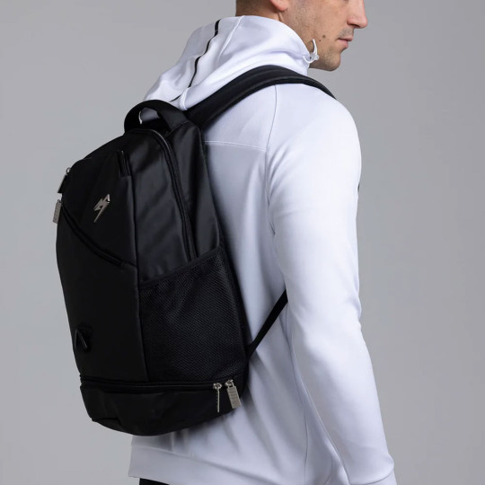 Kaliaaer Pro Backpack (Black)