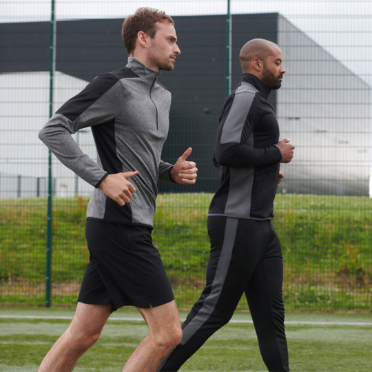 Keeper iD GK Pro Slim Fit Training Pants