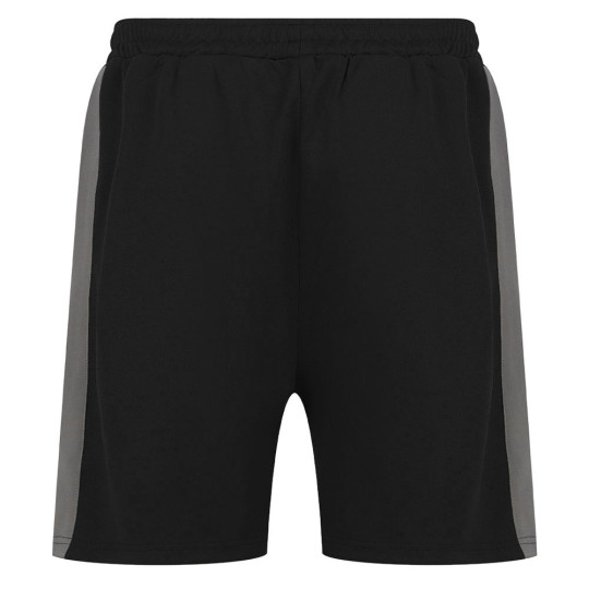 Keeper iD GK Pro Training Shorts Black/Grey