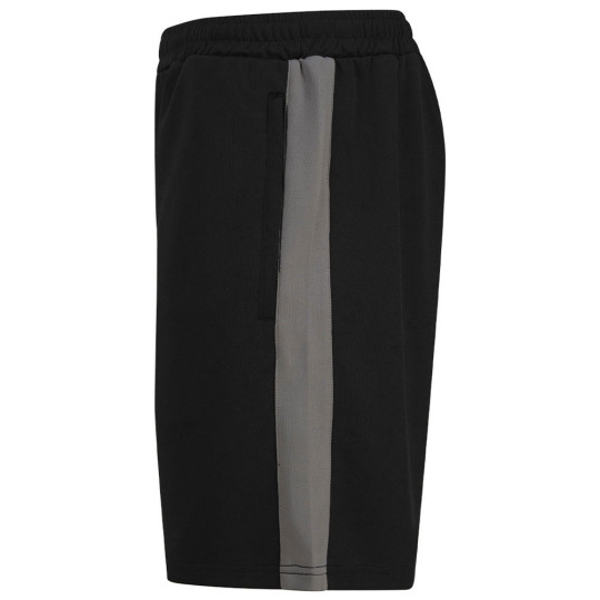 Keeper iD GK Pro Training Shorts Black/Grey