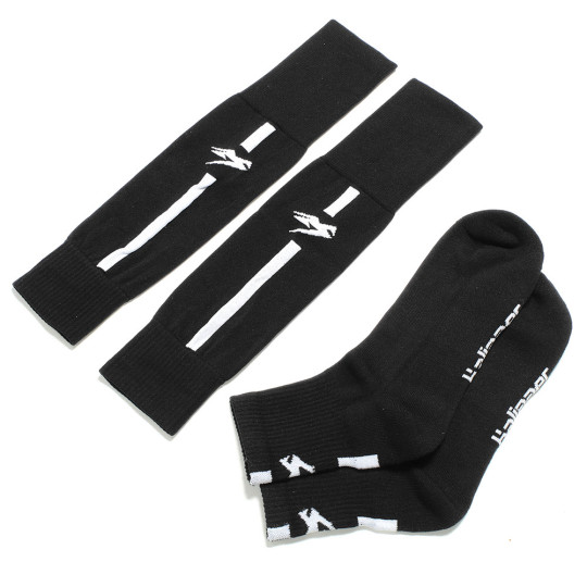 Kaliaaer Technical Sock Set (Black)