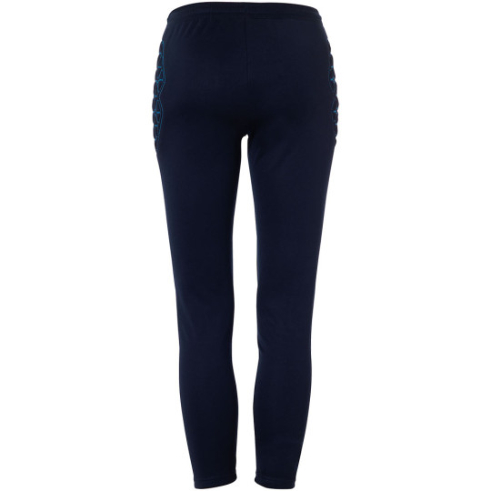  100366802 Uhlsport REACTION GOALKEEPER SET JUNIOR navy 
