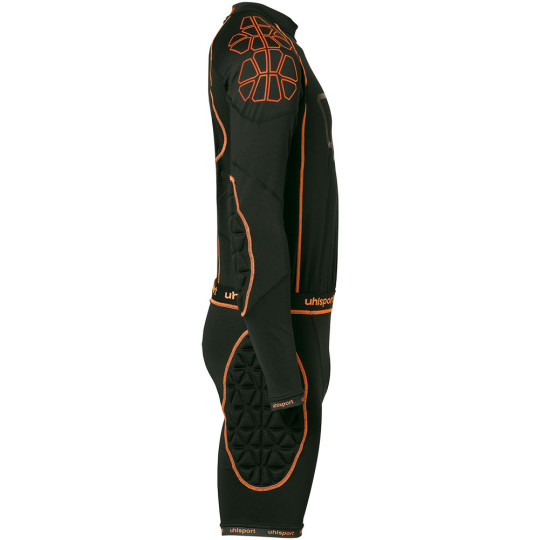  100563503 Uhlsport BIONIKFRAME BODYSUIT Orange 
