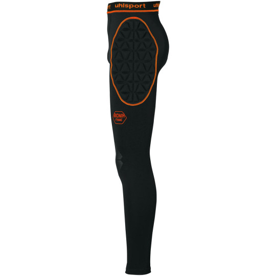  100563703J Uhlsport BIONIKFRAME LONGTIGHT JUNIOR Orange 