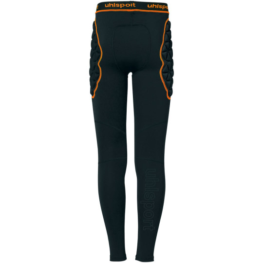  100563703J Uhlsport BIONIKFRAME LONGTIGHT JUNIOR Orange 