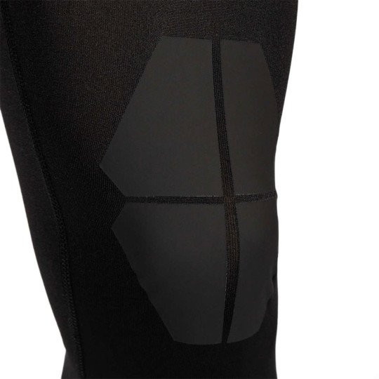  100565002 Uhlsport BIONIKFRAME LONGSUIT BLACK EDITION 