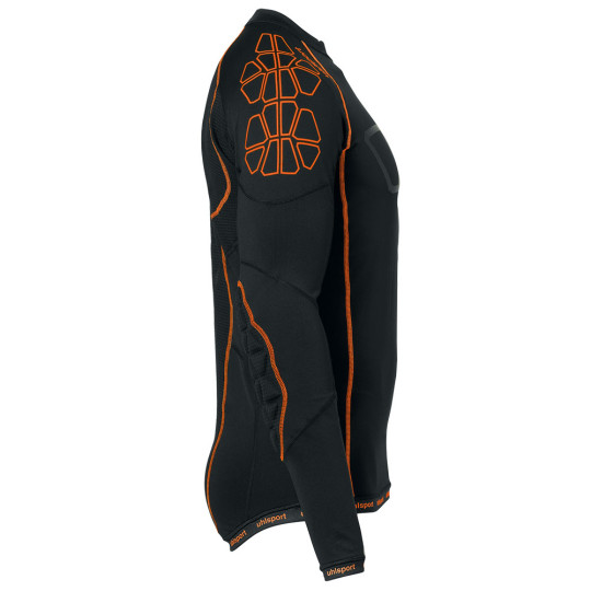 Uhlsport BIONIKFRAME BASELAYER TOP Orange
