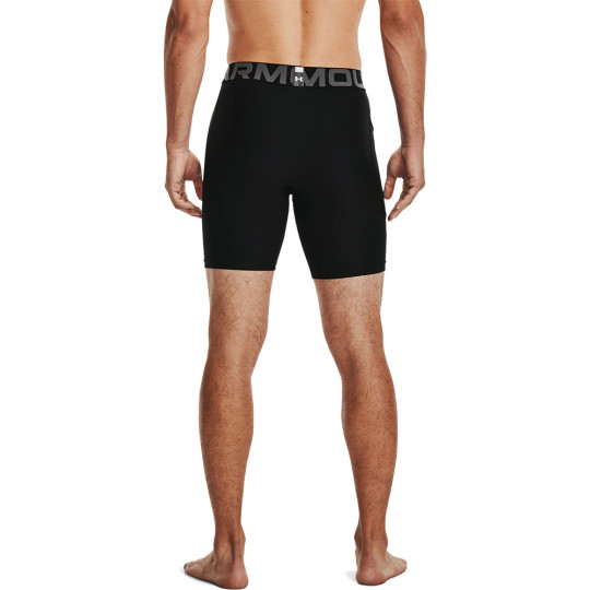 Ua heatgear on sale compression shorts