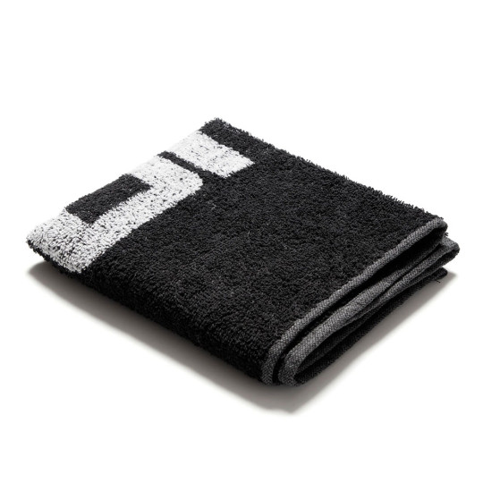  ACC-GKTOWEL ONE Goalkeeper Glove Towel (Black) 