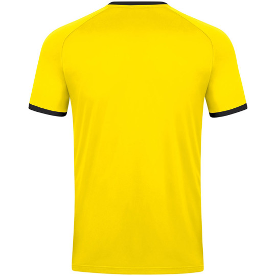  4212-300 JAKO Primera GK Jersey SS Yellow 