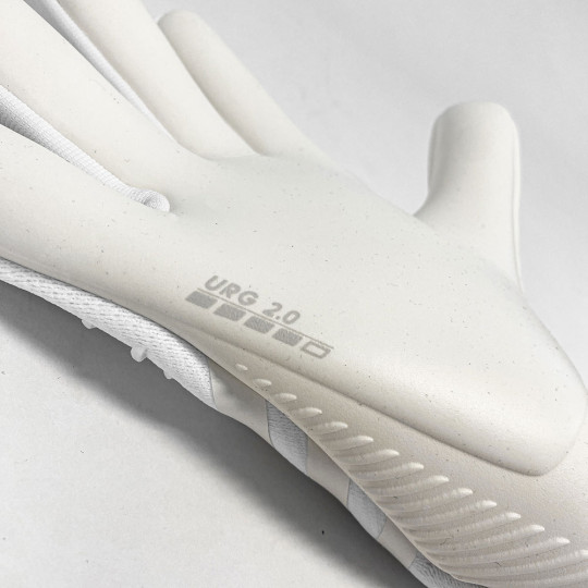  IJ1870 adidas Predator Accuracy Pro Pearlized Goalkeeper Gloves White