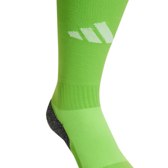  HT5026 adidas adi 23 Socks Team Solar Green