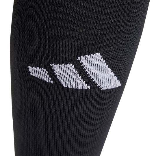  HT5027 adidas adi 23 Socks Black 