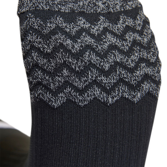  HT5027 adidas adi 23 Socks Black 
