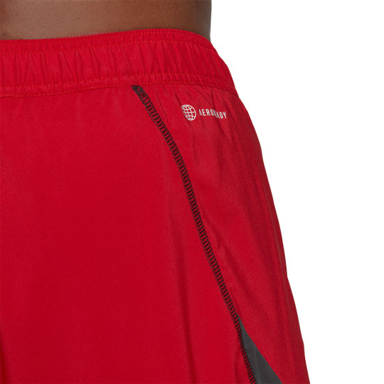 adidas Tiro 23 Pro Goalkeeper Tights/Shorts Team College Red