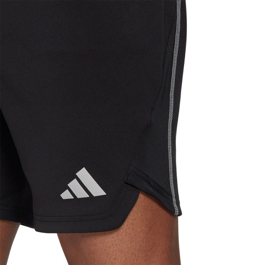 HL0015 adidas Tiro 23 Pro Goalkeeper Shorts Black/White