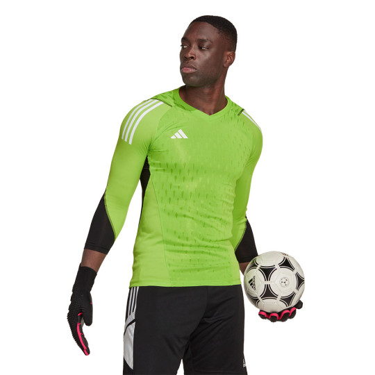  adidas Tiro 23 Competition LS Goalkeeper Jersey : Clothing,  Shoes & Jewelry