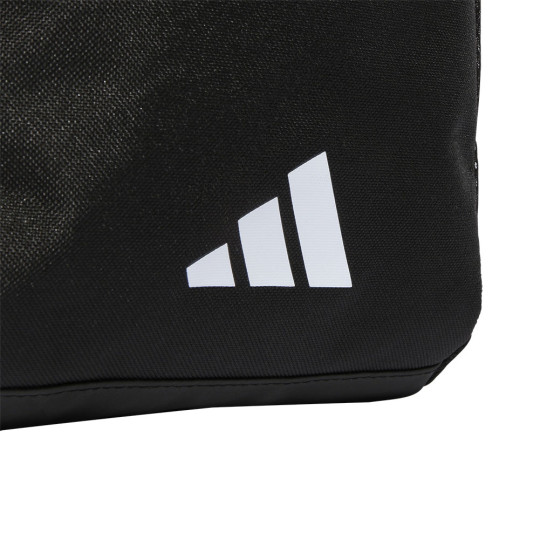 HS9767 adidas Tiro League Glove/Shoe Bag Black/White