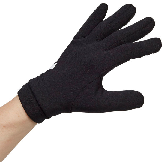 Adidas deals fingerless gloves