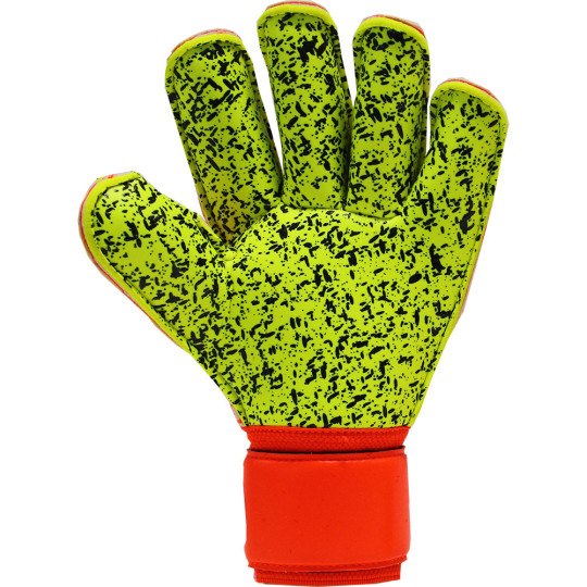 Uhlsport Dynamic Impulse Supergrip RF SMU PROMO Goalkeeper Gloves
