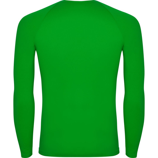 0365-226 Keeper iD Performance Base Layer LS Top Fern Green 
