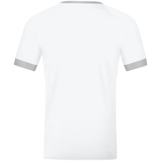  4211-010J JAKO Tropicana GK Jersey SS Junior white/silver 