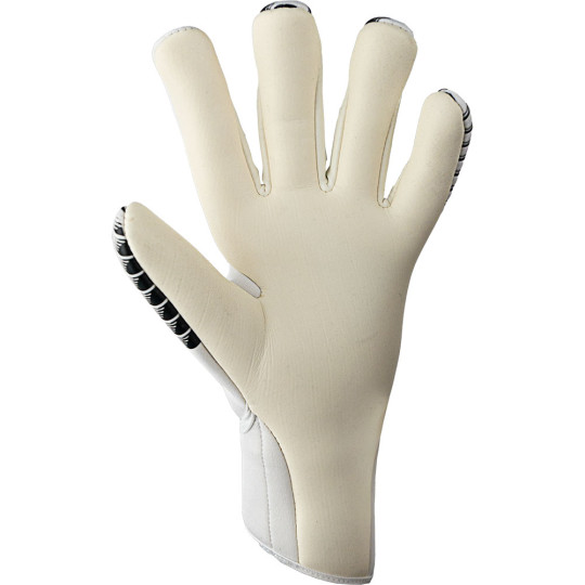 Reusch Arrow Gold X Goalkeeper Gloves White