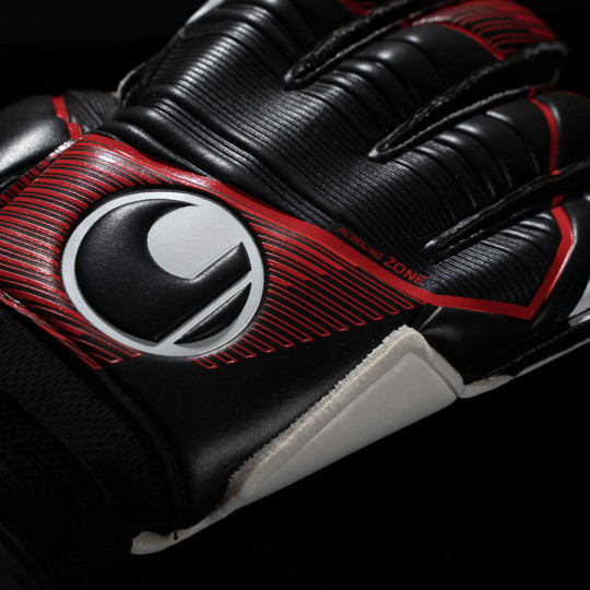 Uhlsport Powerline SOFT FLEX FRAME Goalkeeper Gloves