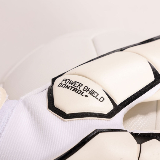 Stanno Power Shield V Finger Protection Goalkeeper Gloves White