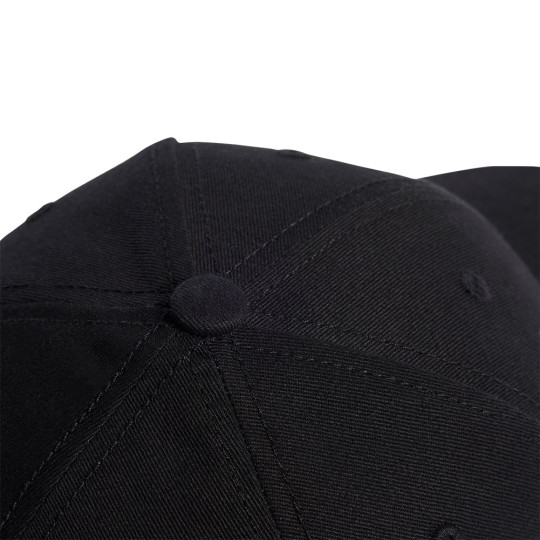  HS9753 adidas Tiro Goalkeeper Cap Black 