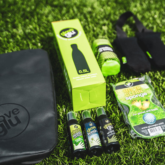  900830 GloveGlu The Big Keeper Box 