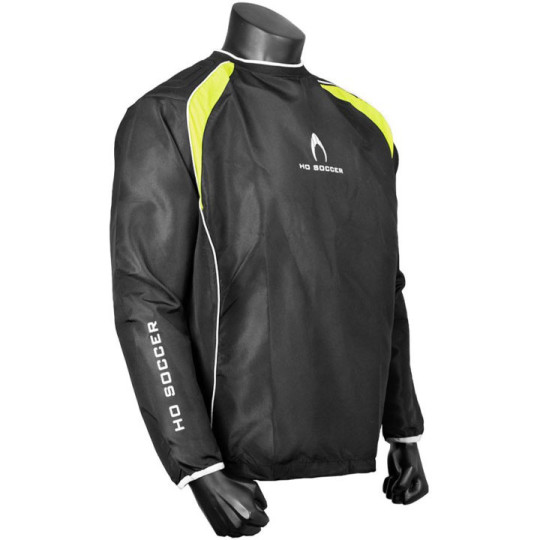  502032 HO Soccer Padded GK Training Jacket 