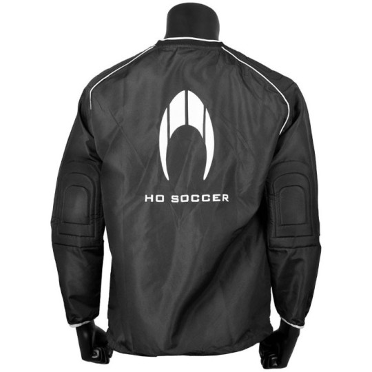  502032 HO Soccer Padded GK Training Jacket 