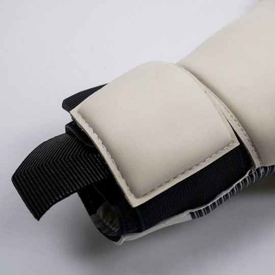 Uhlsport Powerline Horizon Absolutgrip HN #338 Goalkeeper Gloves White
