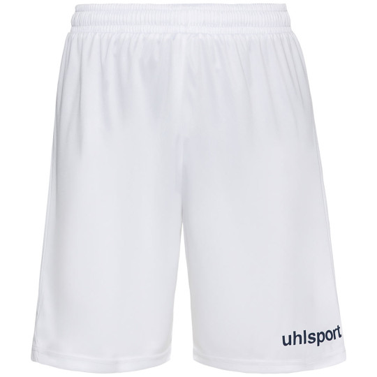 Uhlsport Reaction Goalkeeper Set Horizon White/Navy 