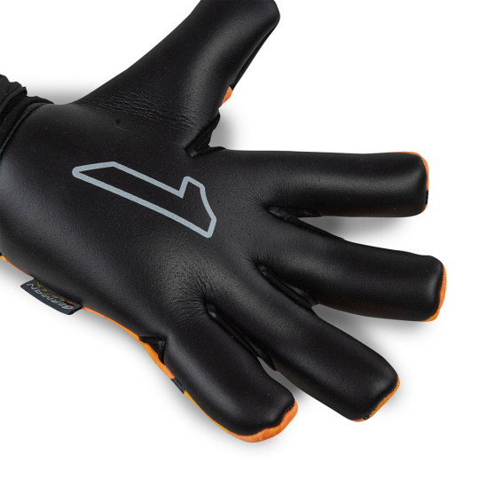  MTAI13 Rinat META TACTIK ALPHA Goalkeeper Gloves Orange/Black 