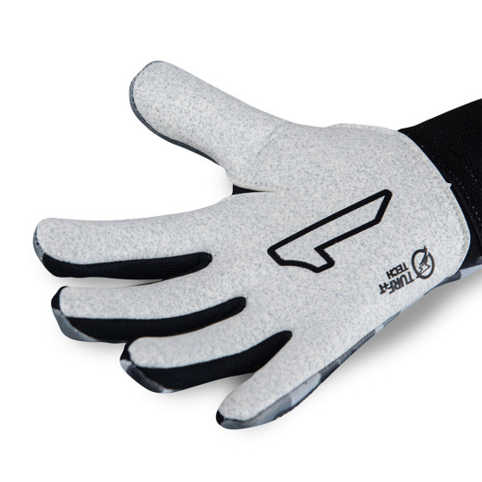  MASI66J Rinat META TACTIK AS Junior Goalkeeper Gloves grey/black 