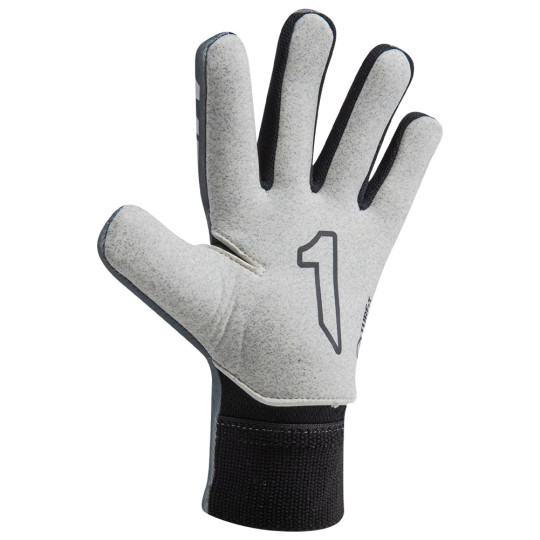  MASI66J Rinat META TACTIK AS Junior Goalkeeper Gloves grey/black 