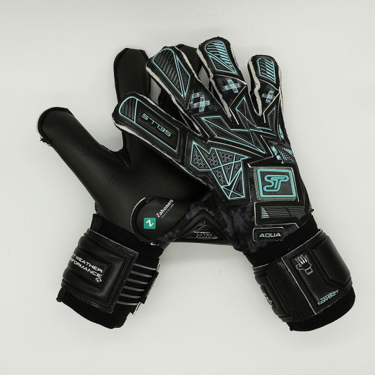 PUMA ULTRA Grip 1 Hybrid Pro Goalkeeper Gloves - Faster Forward - Soccer  Master