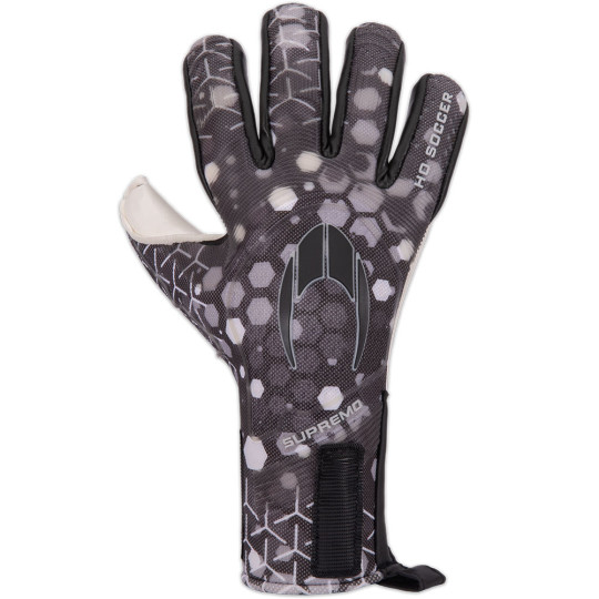  515106J HO Soccer Supremo Pro II ROKKAKKEI Junior Goalkeeper Gloves B
