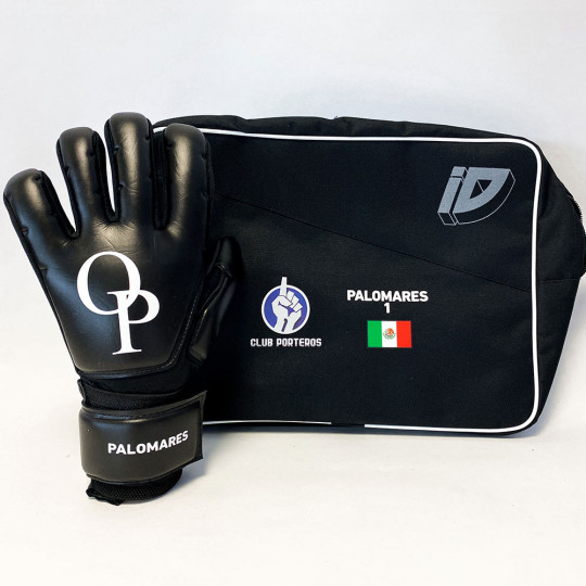 Keeper ID BIG Goalkeeper Glove Bag