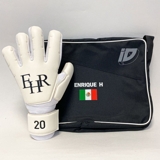 Keeper ID BIG Goalkeeper Glove Bag