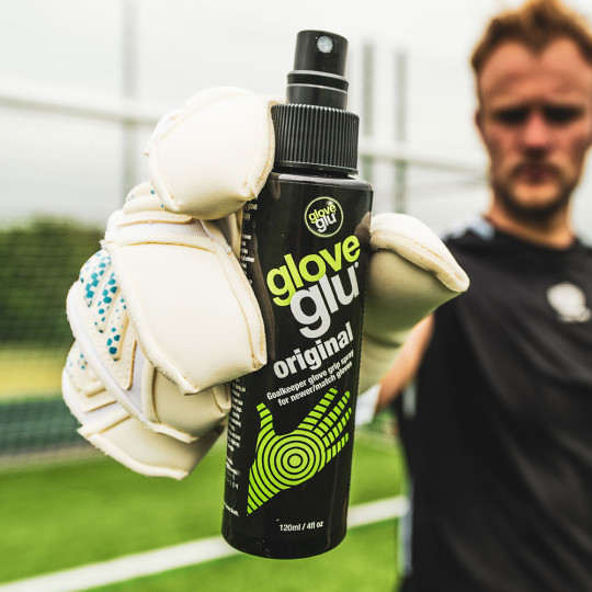 Just Keepers Ltd - Goalkeeper GloveGlu